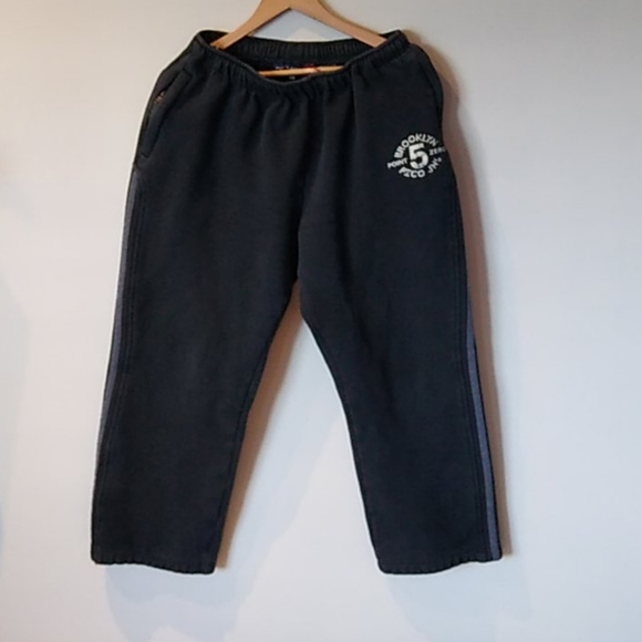 Vintage 90s Point Zero Track Suit Size L - Picture 9 of 14